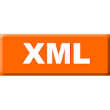 XML Editor CR icon