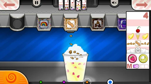 Papa's Freezeria HD::Appstore for Android