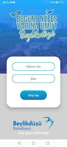 Beylikdüzü Kışla Mücadele