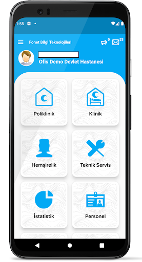 Fonet HBYS Screenshot 2 - AppWisp.com