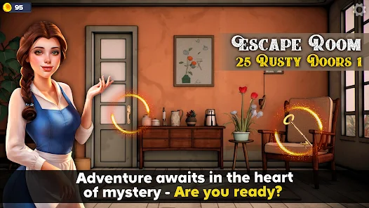 1º Escape Games - Jogos de Descoberta - Compra na