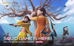 Free Fire MAX - Screenshot 1