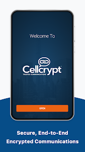 Cellcrypt Enterprise Unknown