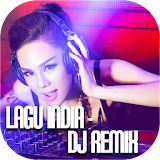 Lagu India DJ Remix Terbaru icon
