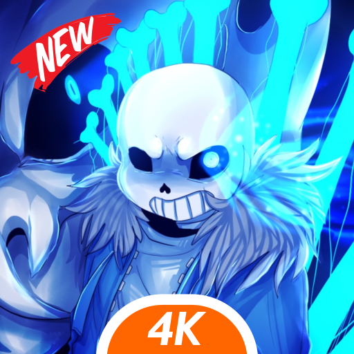 Epic Undertale 4k Wallpaper Sans Frisk Asriel Apk 1 0 Download Apk Latest Version