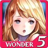 Wonder5 Masters icon