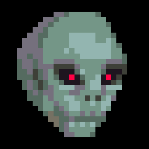 UFO Hunter logo