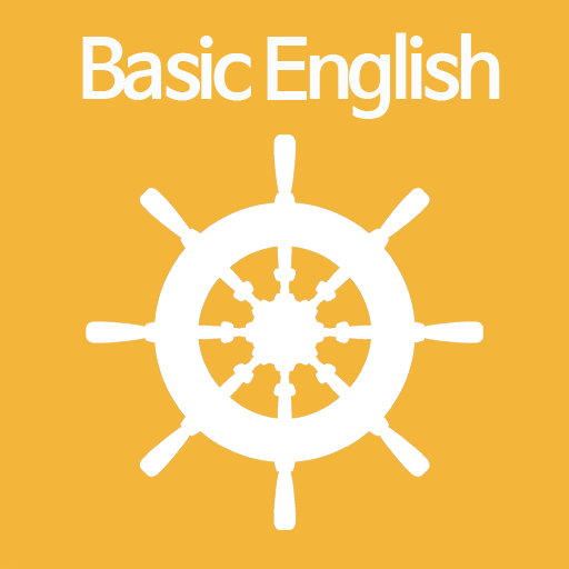 오케이 베이직 잉글리쉬 logo
