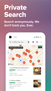 DuckDuckGo Privacy Browser MOD 