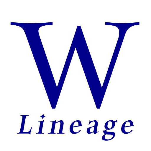 Lineage W Athens Trade item logo