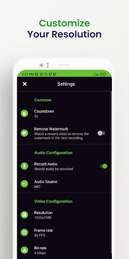 Camtasia Screen Recorder