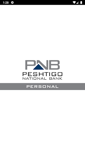 Android application Peshtigo National Bank screenshort