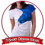 T-Shirt Design Ideas icon