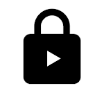 Cover Image of Download Video touch lock for youtube -  APK