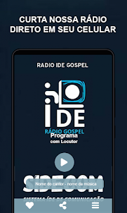 Rádio Ide Gospel