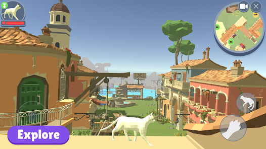 Screenshot image