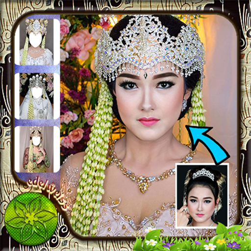 Sundanese Wedding Editor  Icon