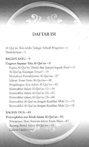 La Yatihil Bathil By Al-Buthy Screen 2