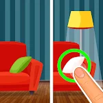 Spot The Difference - 5 Differences Finding Game Apk