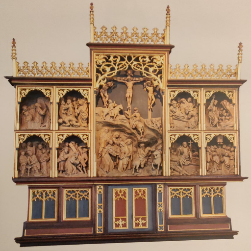 St.-Martinuskirche-AR logo