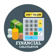 Top 20 Finance Apps Like Financial Calculator - Best Alternatives