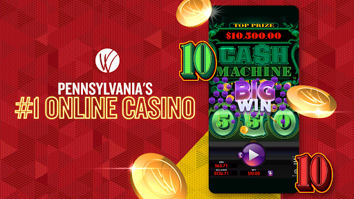 Wind Creek Cash Casino screenshot 6