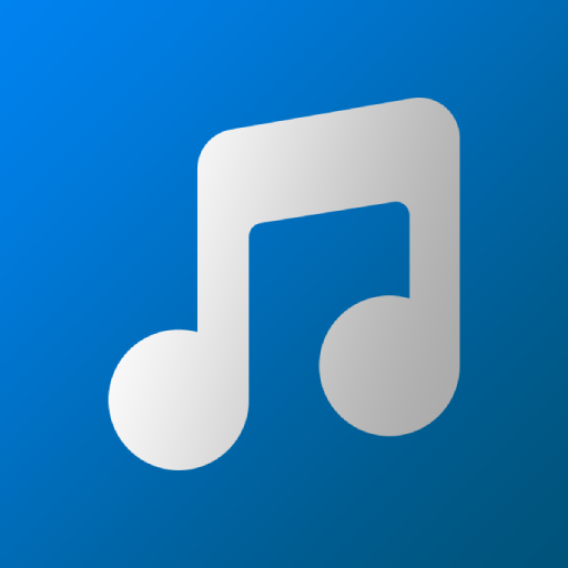 Light Music Player logo