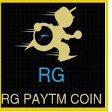 RG PAYTM COIN icon
