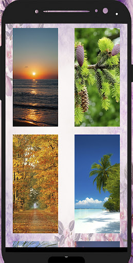 La natura della bellezza Screen 2