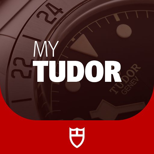 MyTudor App logo