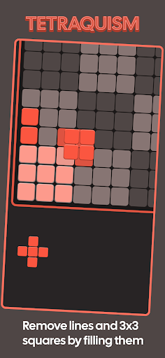 Tetraquism Screen 2