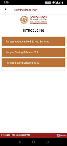 Rangas ThangaMaligai Screen 3