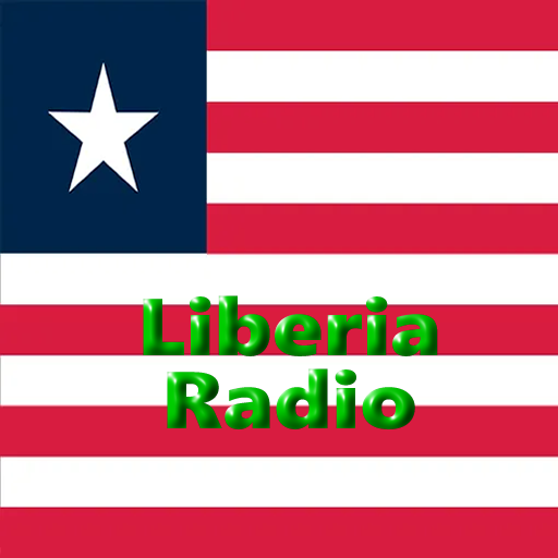 Radio LR: All Liberia Stations logo