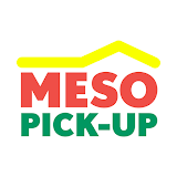Meso Pick-Up icon