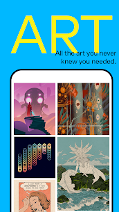 Tumblr Fandom Art Chaos Mod Apk v25.4.0.00 (No Ads) For Android 4