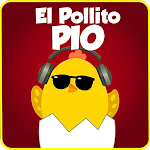 Cover Image of ดาวน์โหลด Pollito Pio Song 1.0 APK