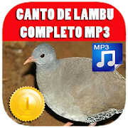 Canto De Lambu Completo OFFLINE