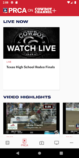 Stream cowboy channel hotsell