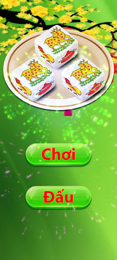 Android application bau cua 2024 25 screenshort
