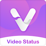 Cover Image of Download Video Status Maker for Vido MV Status 1.2 APK