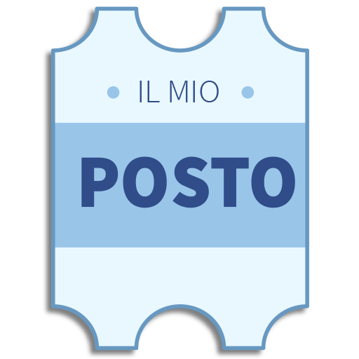 Il mio POSTO logo