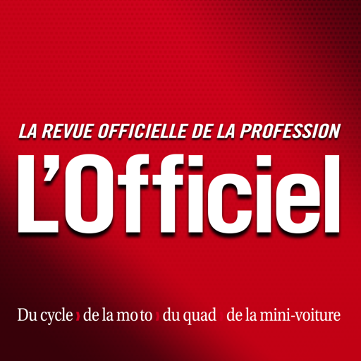 LOfficiel du Cycle logo