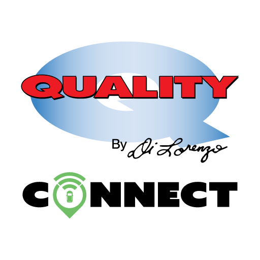 Quality by DiLorenzo Connect logo