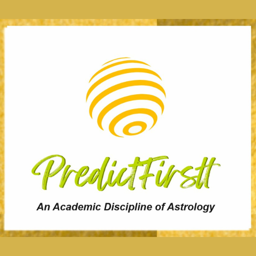 PredictFirstt logo
