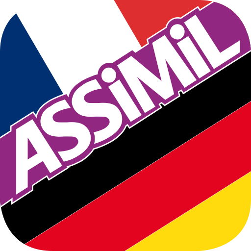 Allemand Perf. Assimil logo
