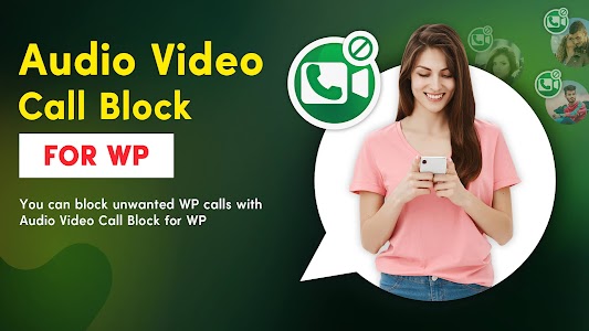 Call Block for WP: Audio Video Unknown