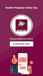 Kreditin Pinjaman Online Tips