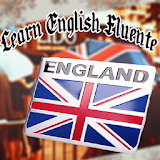 Learn English Fluently icon