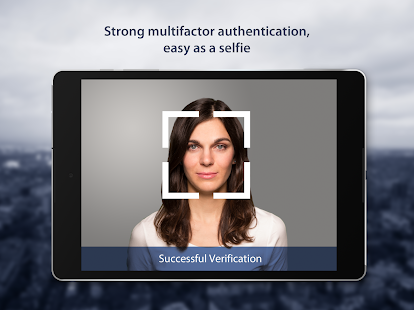 BioID Facial Recognition 2.2.1 APK screenshots 7