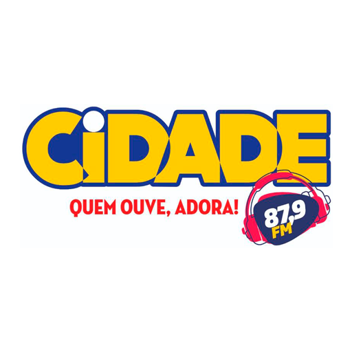 Cidade FM - Rio Verde  Icon